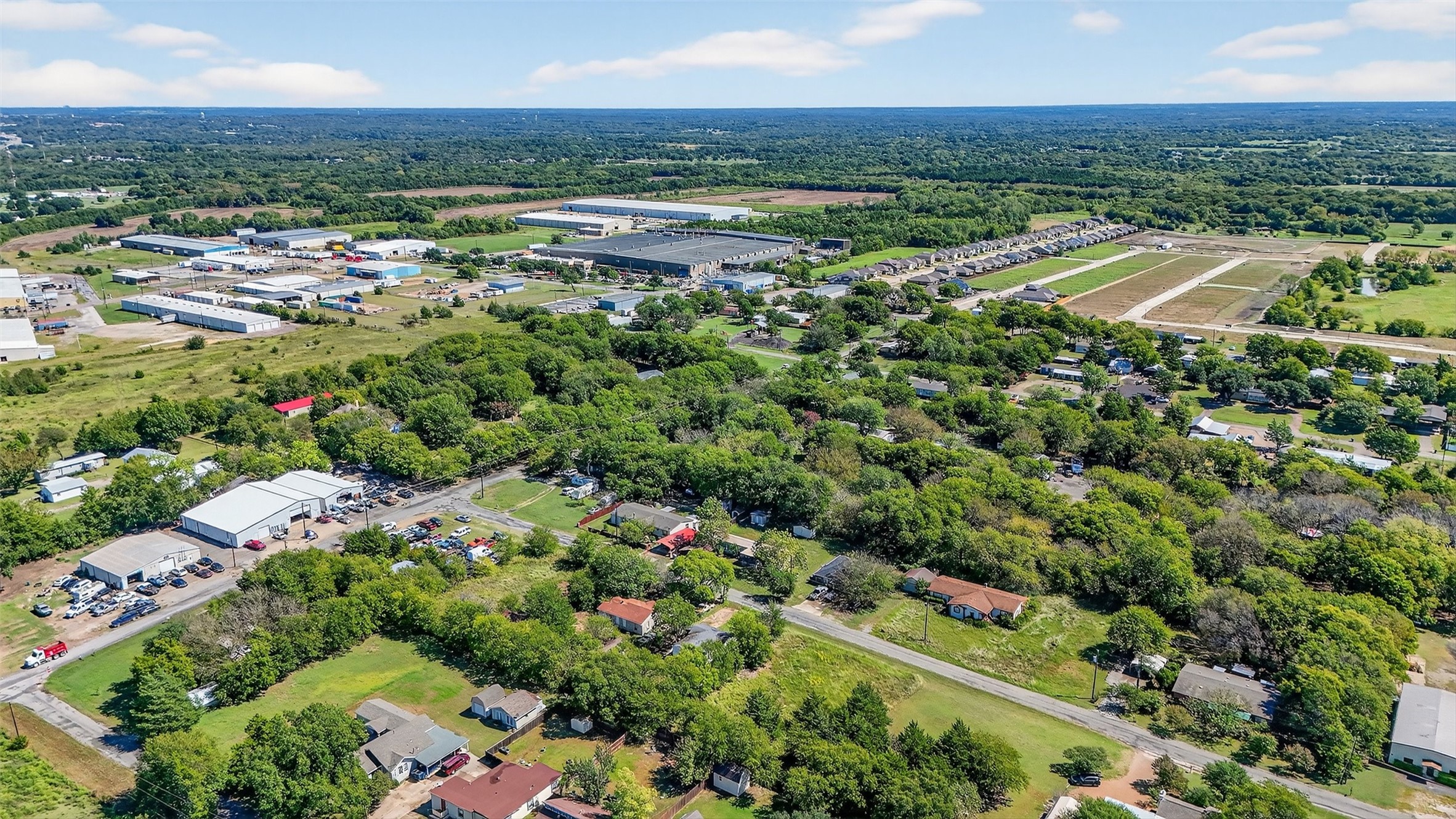 Tbd Sistrunk Street Sherman TX 75090