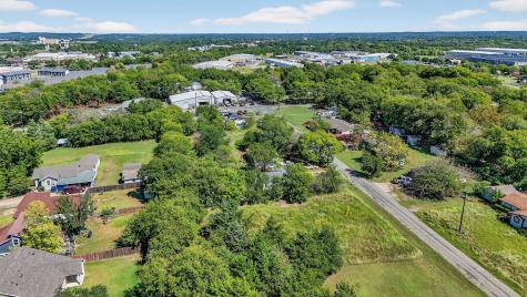 Tbd Sistrunk Street Sherman TX 75090