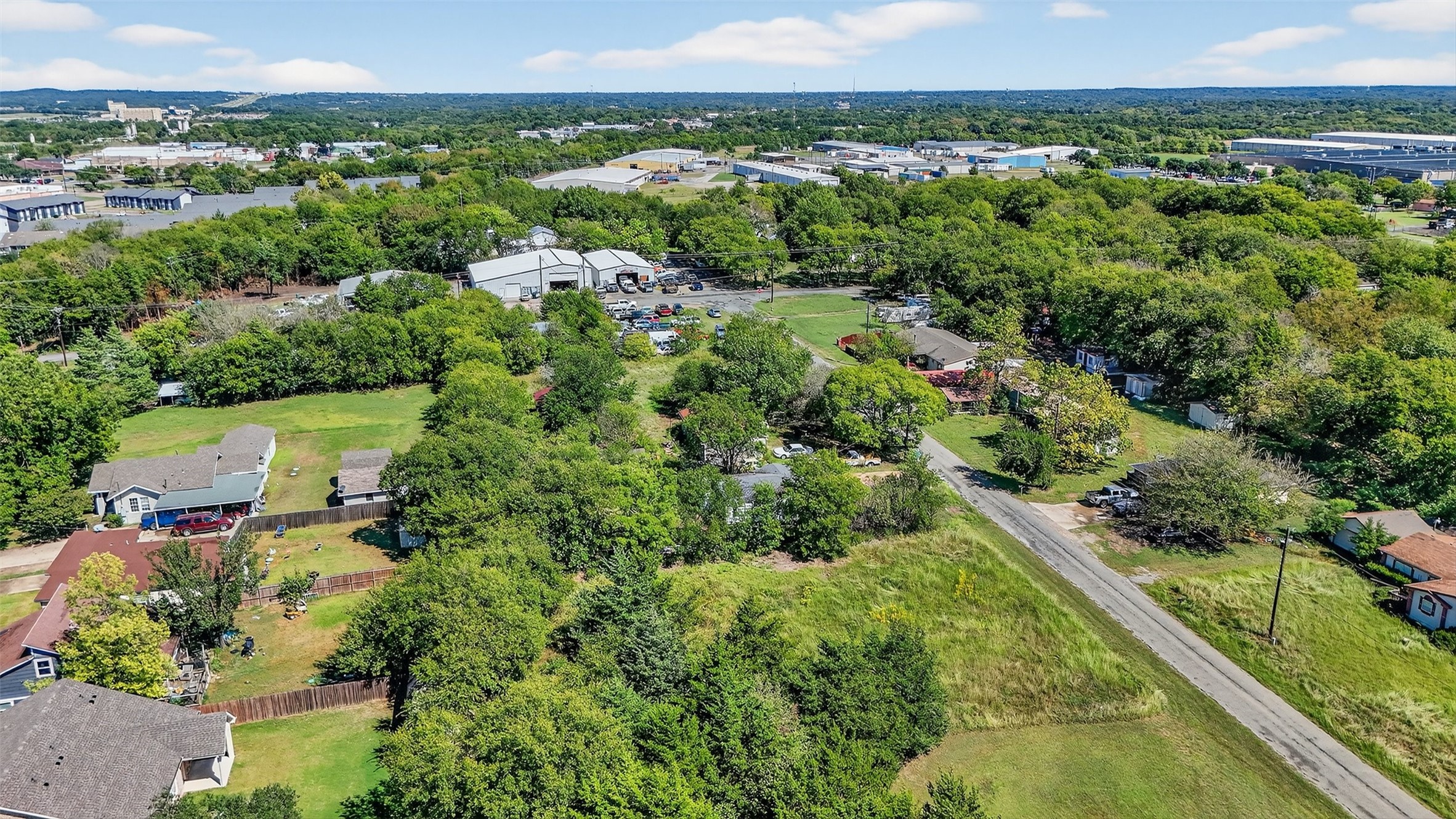 Tbd Sistrunk Street Sherman TX 75090