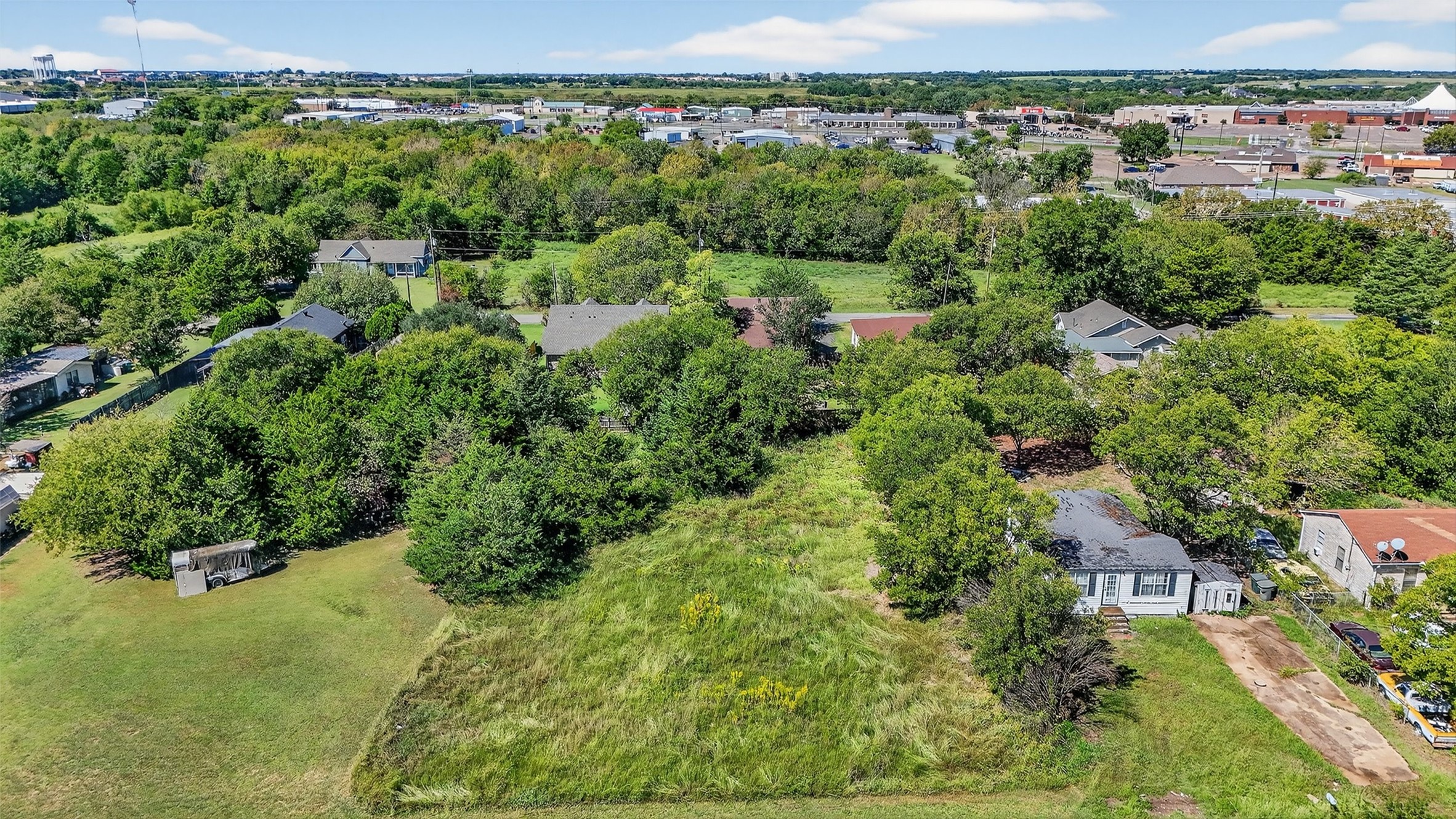 Tbd Sistrunk Street Sherman TX 75090