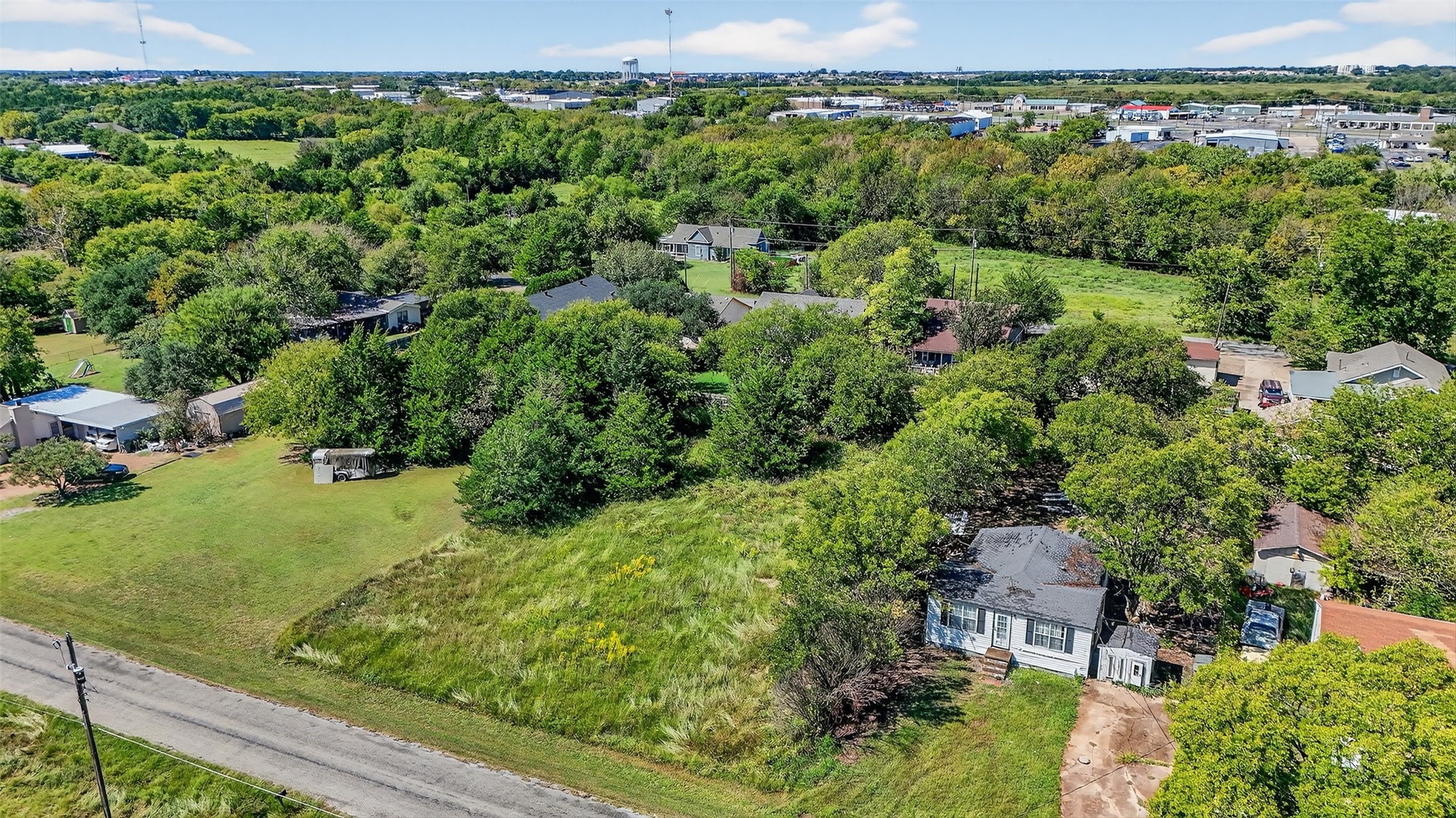 Tbd Sistrunk Street Sherman TX 75090