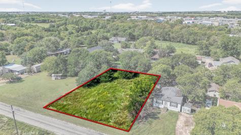 Tbd Sistrunk Street Sherman TX 75090