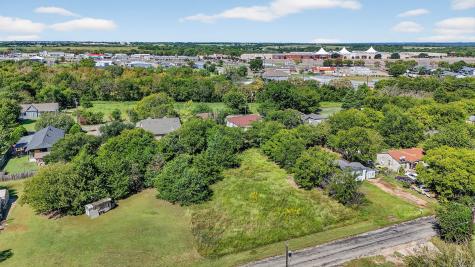 Tbd Sistrunk Street Sherman TX 75090