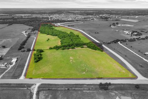 Tbd Old Maypearl Road Waxahachie TX 75167