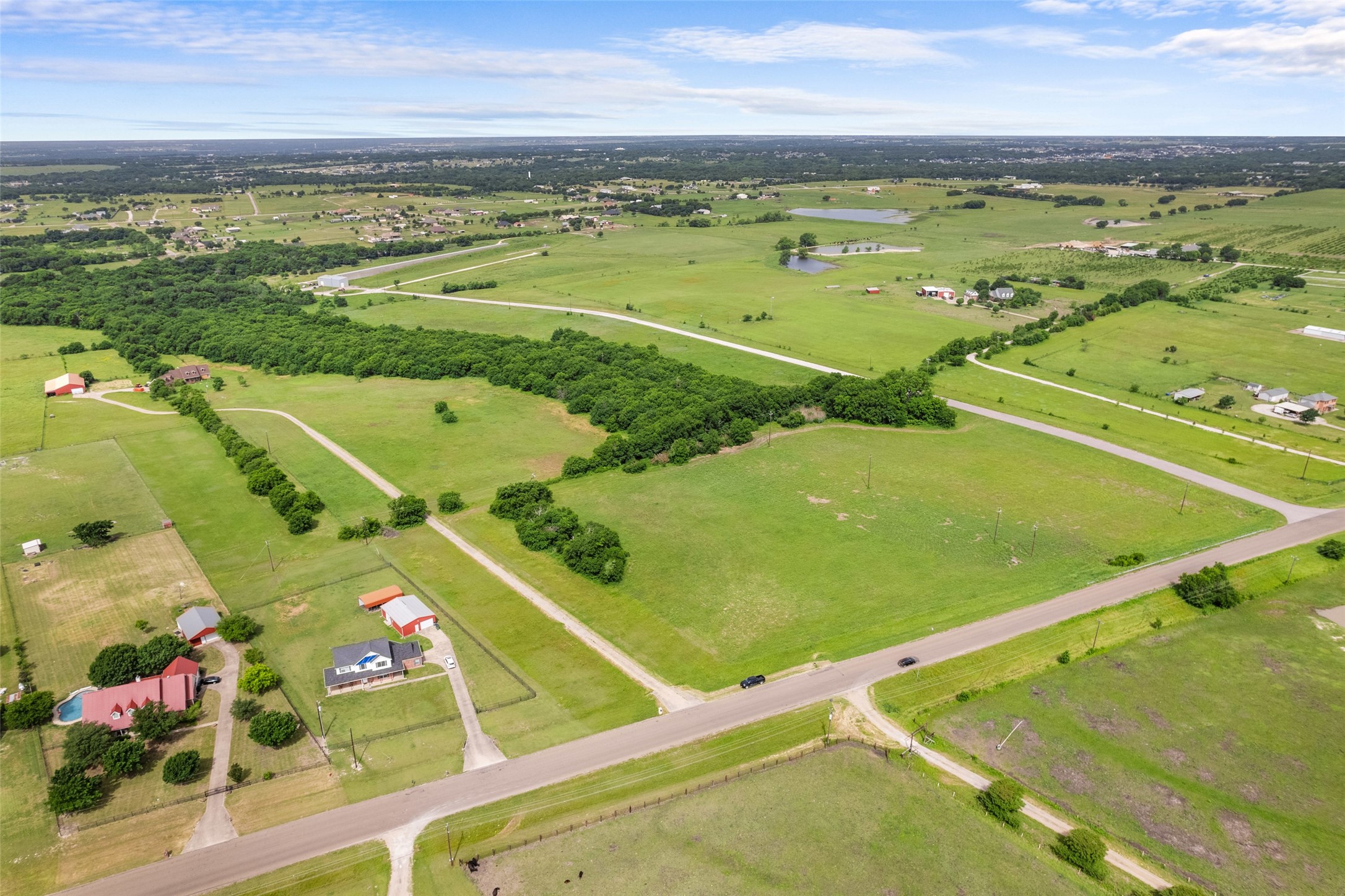 Tbd Old Maypearl Road Waxahachie TX 75167