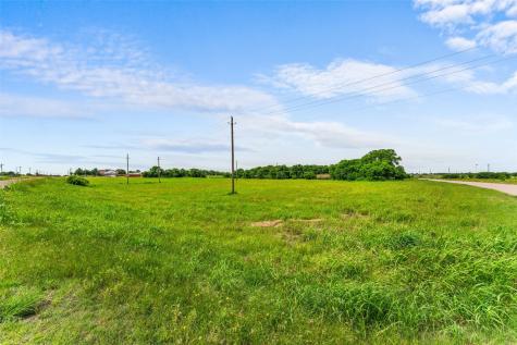 Tbd Old Maypearl Road Waxahachie TX 75167