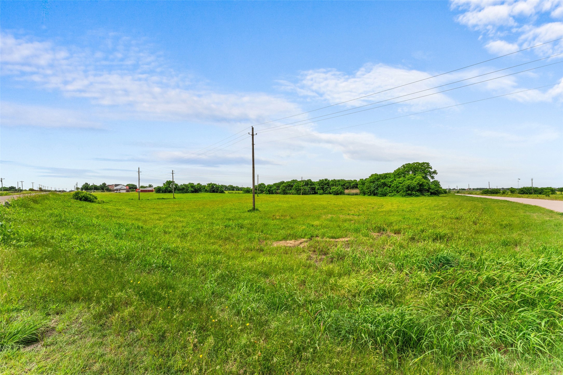 Tbd Old Maypearl Road Waxahachie TX 75167