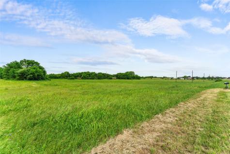 Tbd Old Maypearl Road Waxahachie TX 75167
