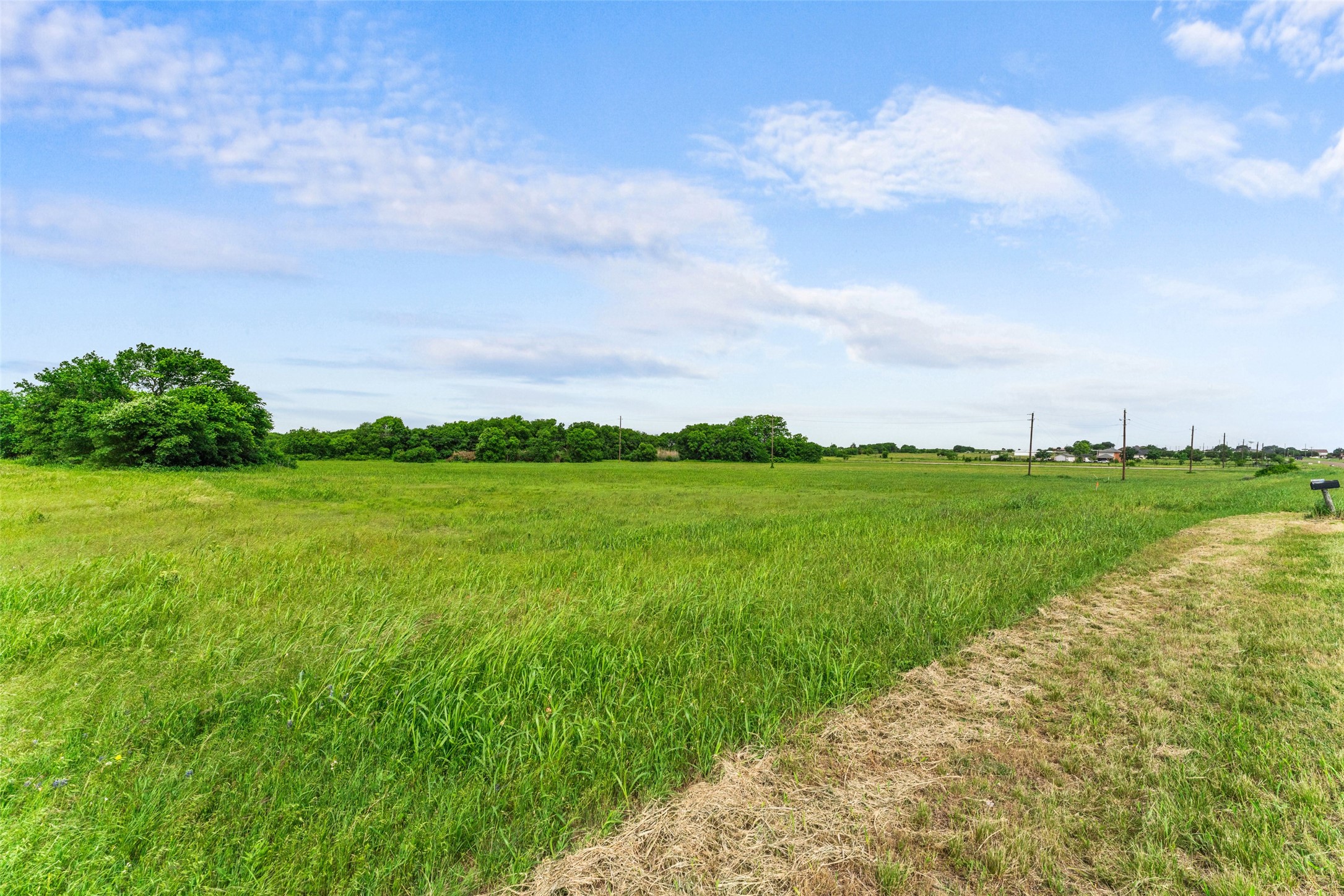 Tbd Old Maypearl Road Waxahachie TX 75167