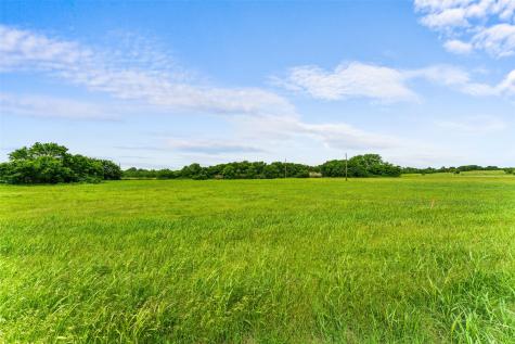 Tbd Old Maypearl Road Waxahachie TX 75167