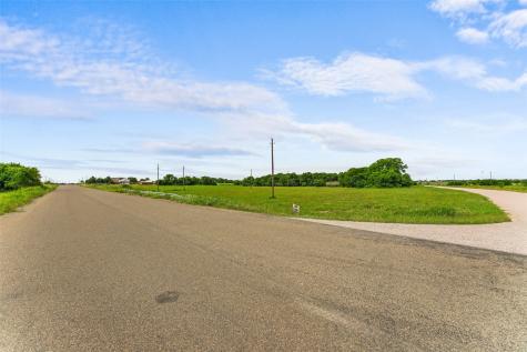 Tbd Old Maypearl Road Waxahachie TX 75167