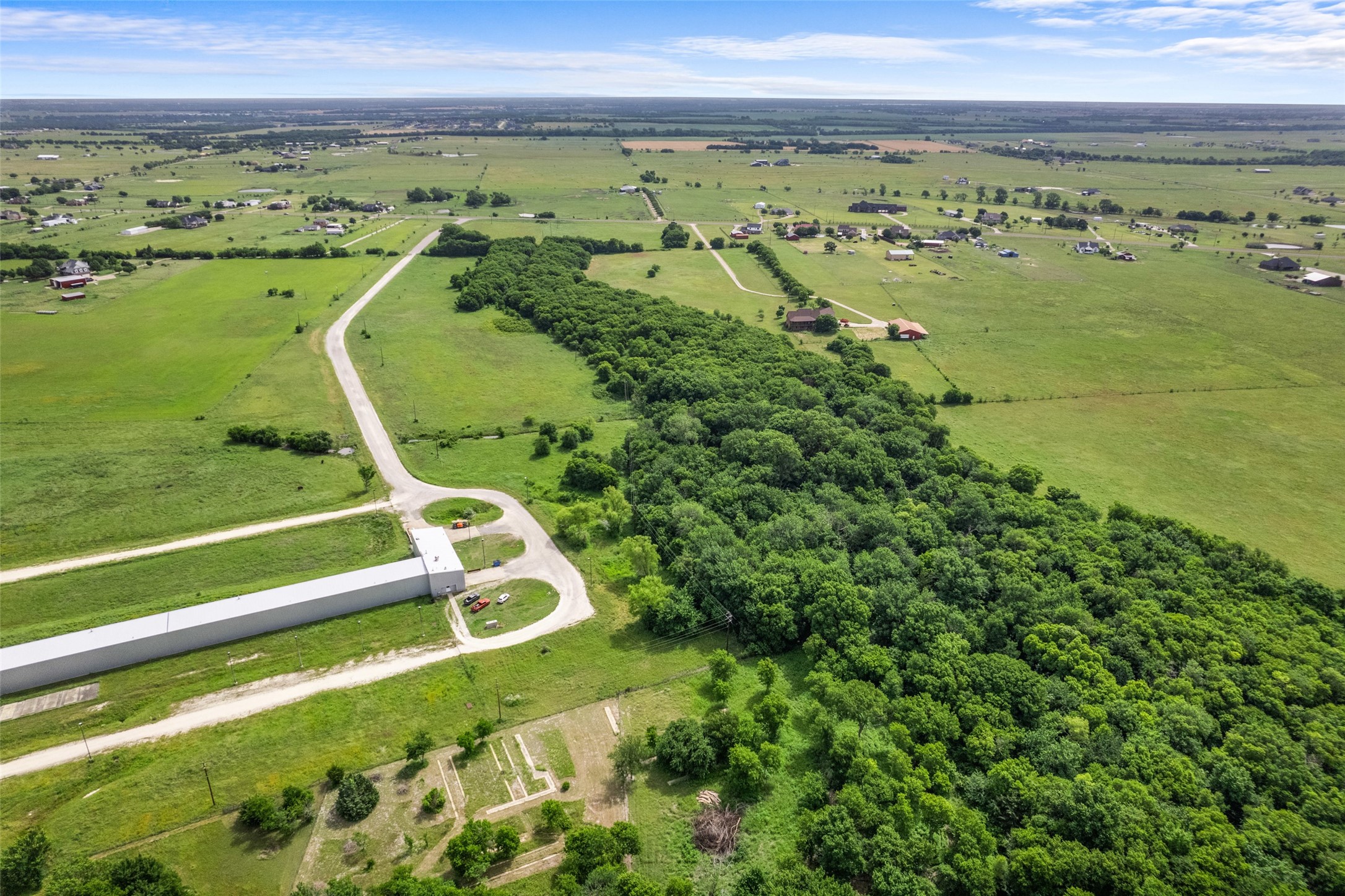 Tbd Old Maypearl Road Waxahachie TX 75167