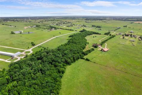 Tbd Old Maypearl Road Waxahachie TX 75167