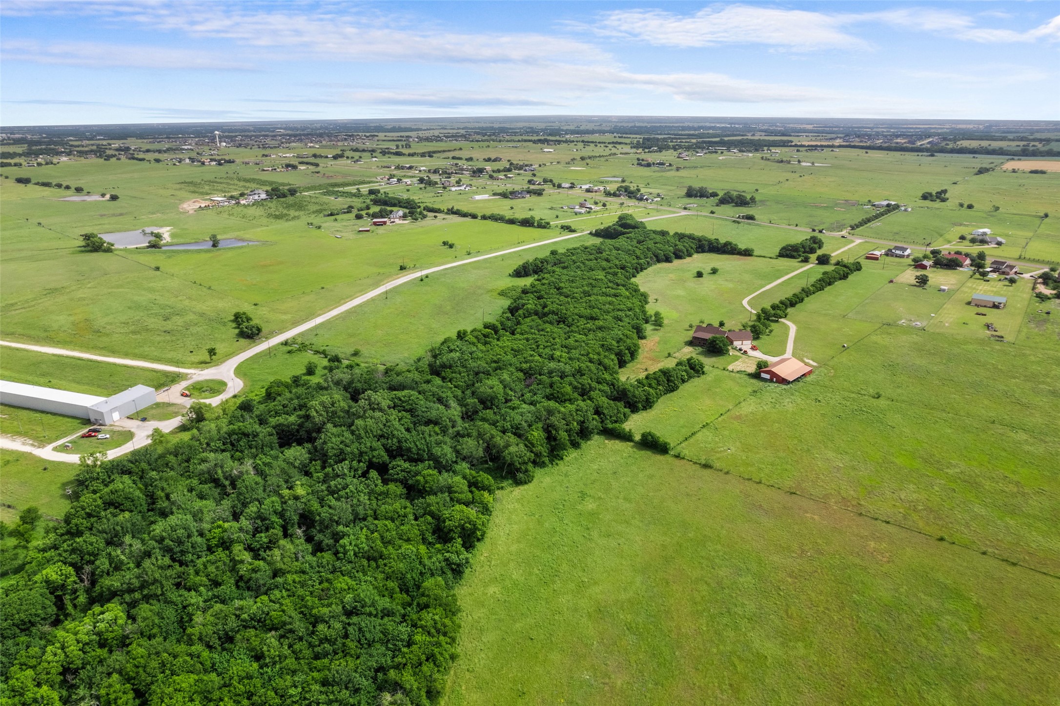Tbd Old Maypearl Road Waxahachie TX 75167
