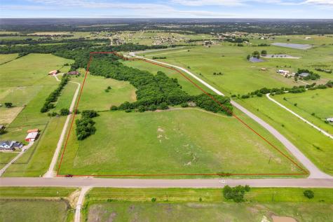 Tbd Old Maypearl Road Waxahachie TX 75167