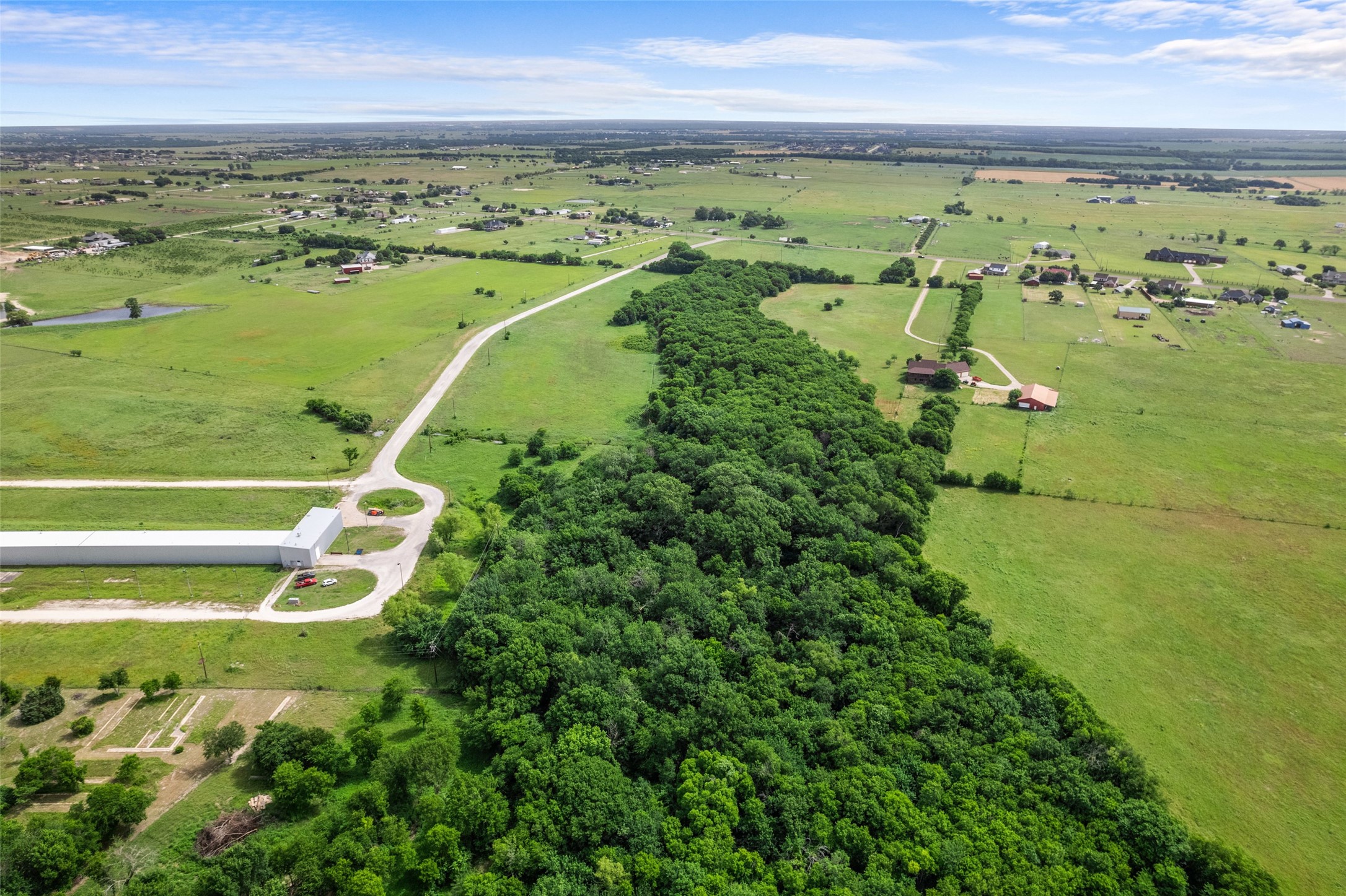 Tbd Old Maypearl Road Waxahachie TX 75167