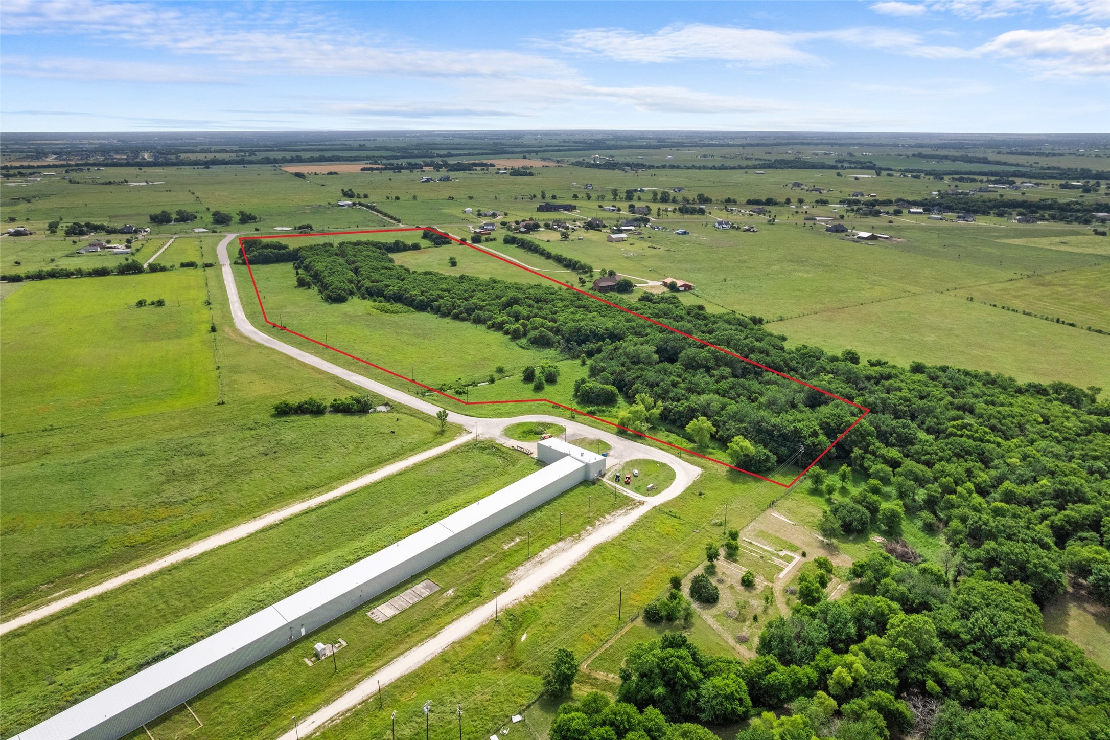 Tbd Old Maypearl Road Waxahachie TX 75167