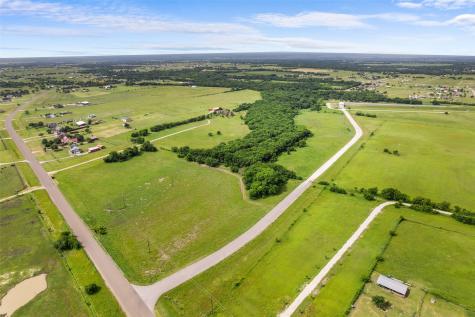 Tbd Old Maypearl Road Waxahachie TX 75167