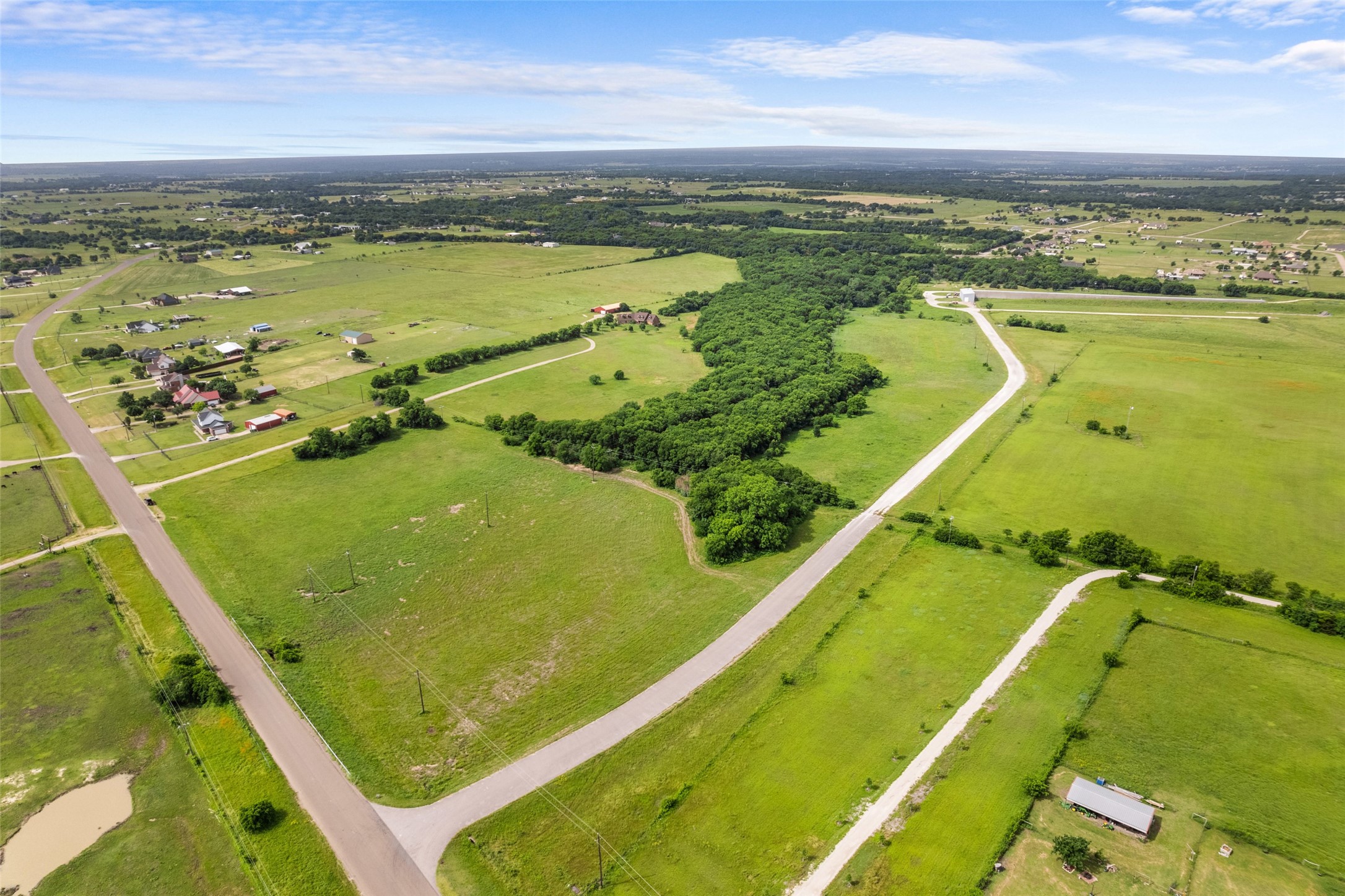 Tbd Old Maypearl Road Waxahachie TX 75167