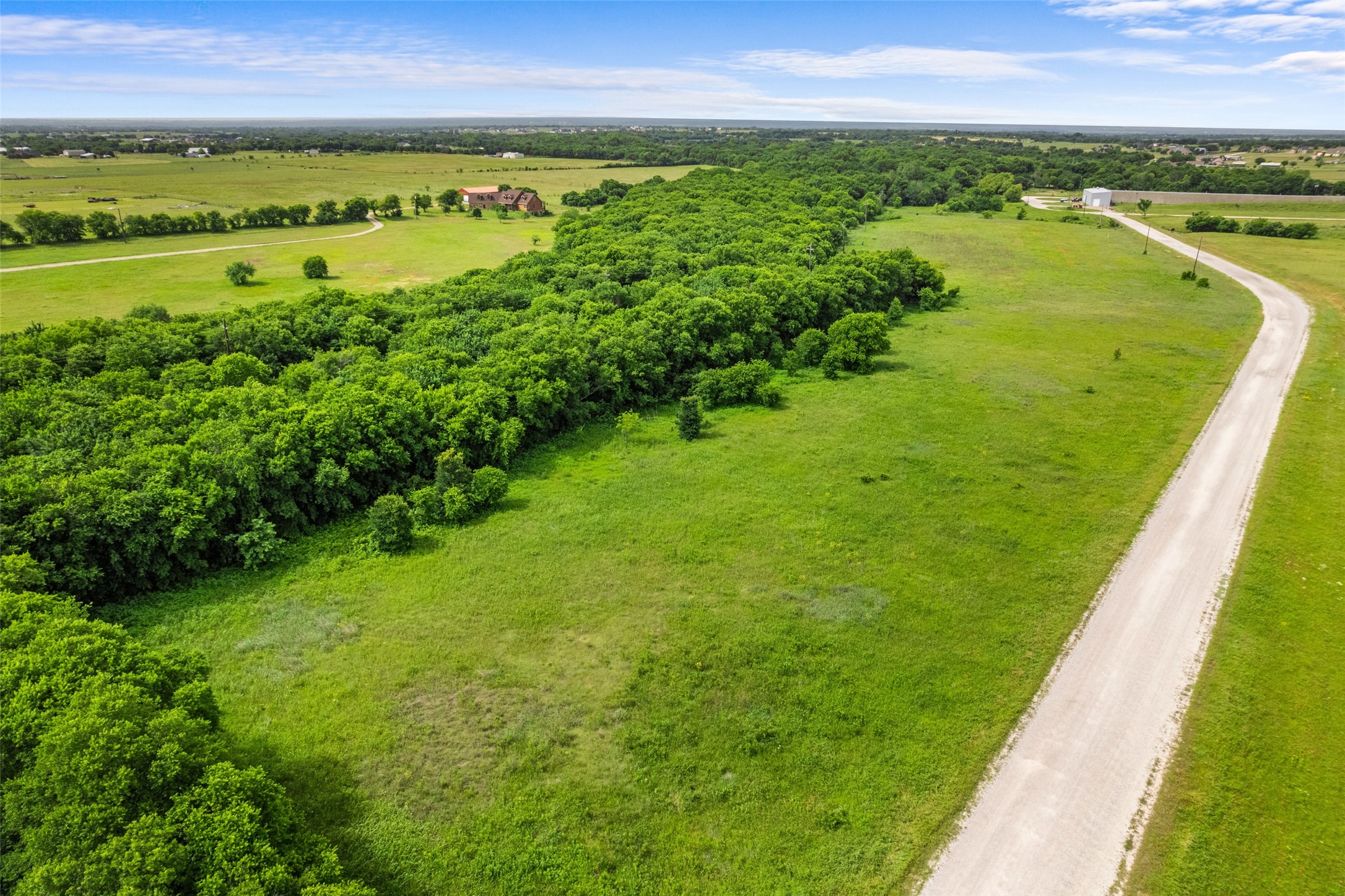 Tbd Old Maypearl Road Waxahachie TX 75167