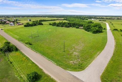 Tbd Old Maypearl Road Waxahachie TX 75167