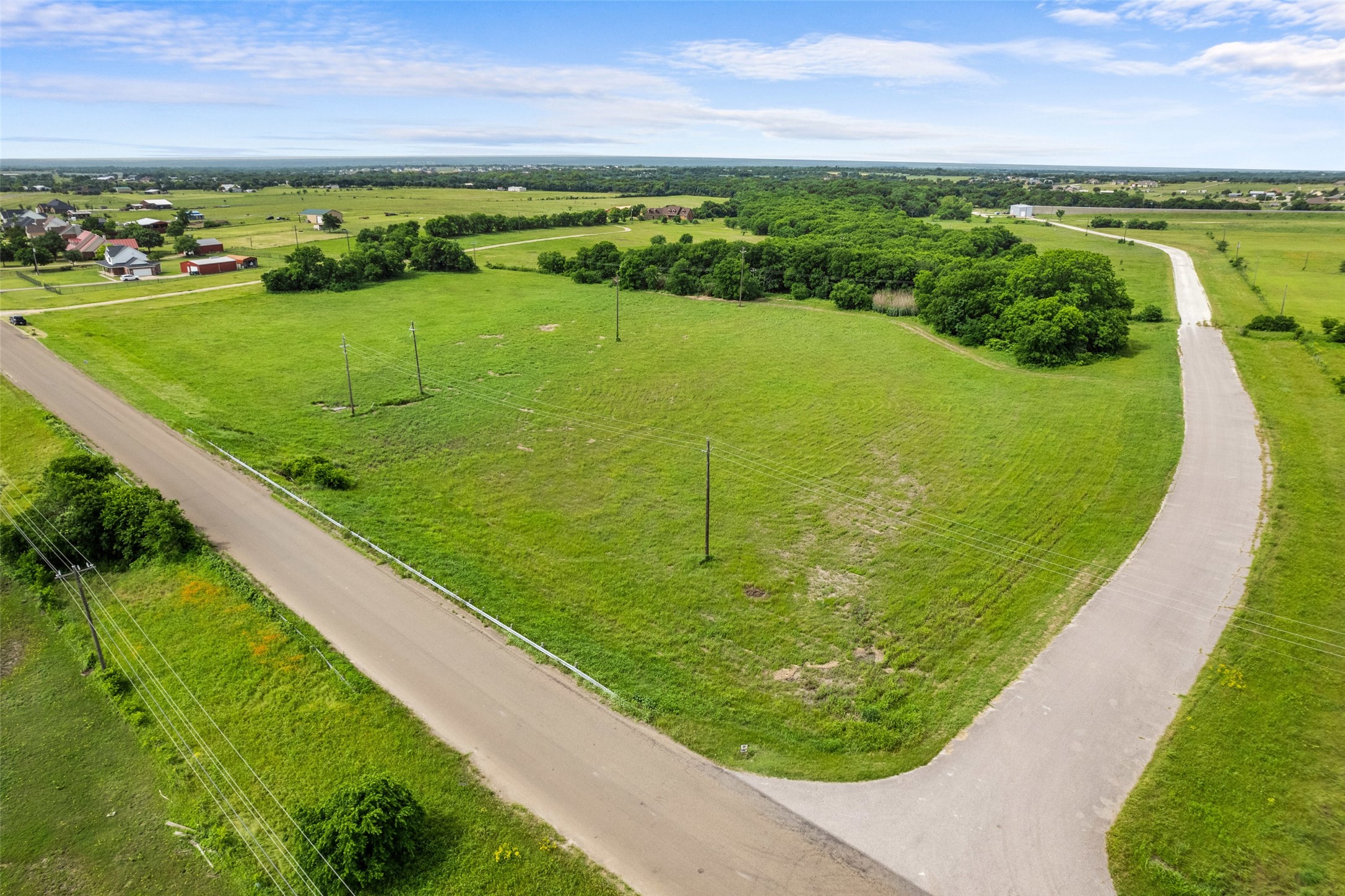 Tbd Old Maypearl Road Waxahachie TX 75167