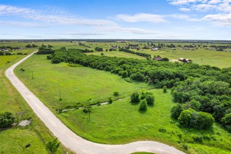 Tbd Old Maypearl Road Waxahachie TX 75167