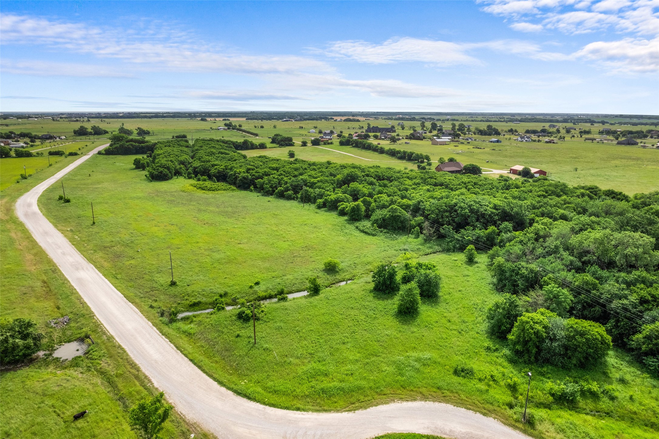 Tbd Old Maypearl Road Waxahachie TX 75167