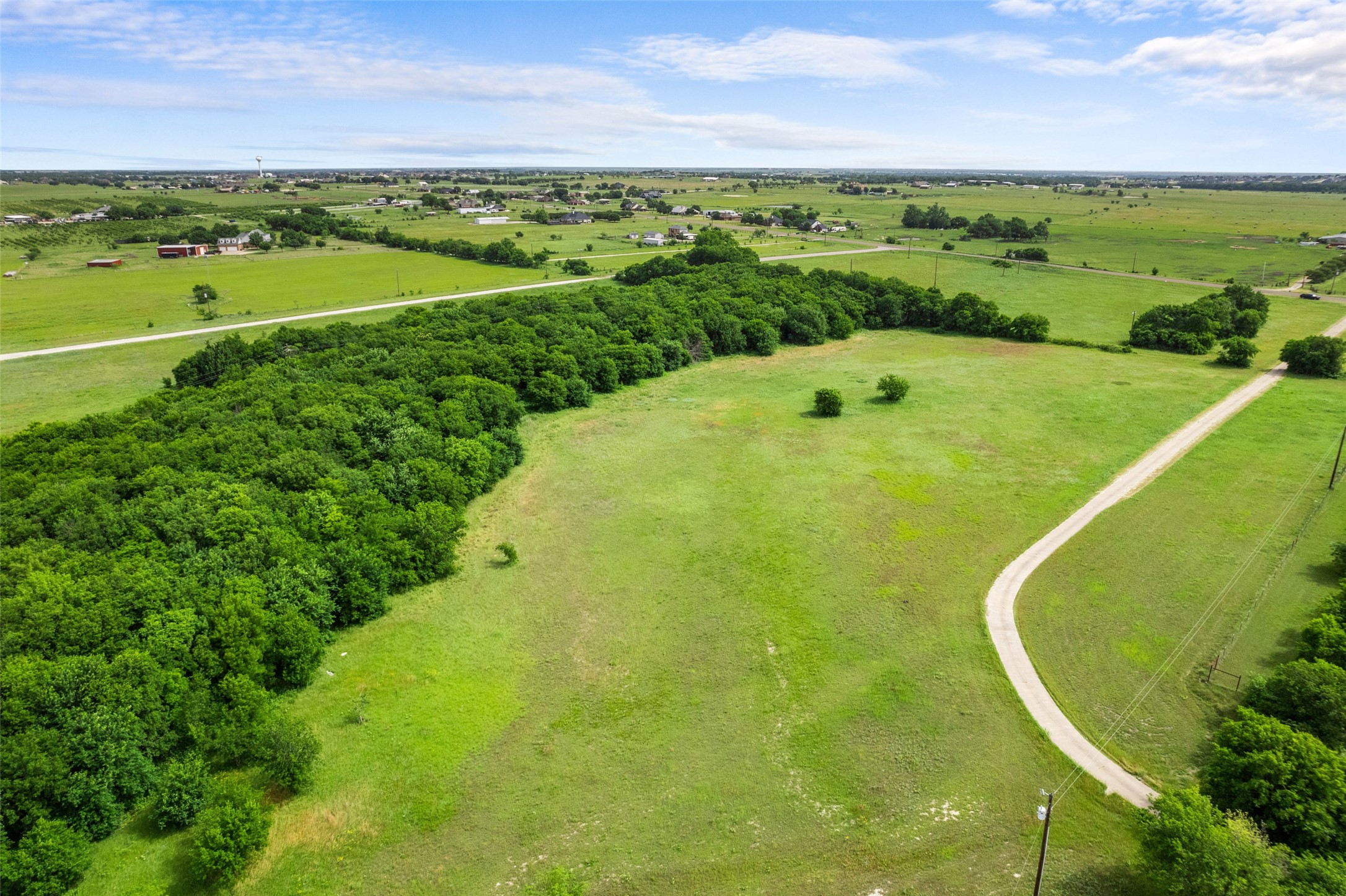 Tbd Old Maypearl Road Waxahachie TX 75167
