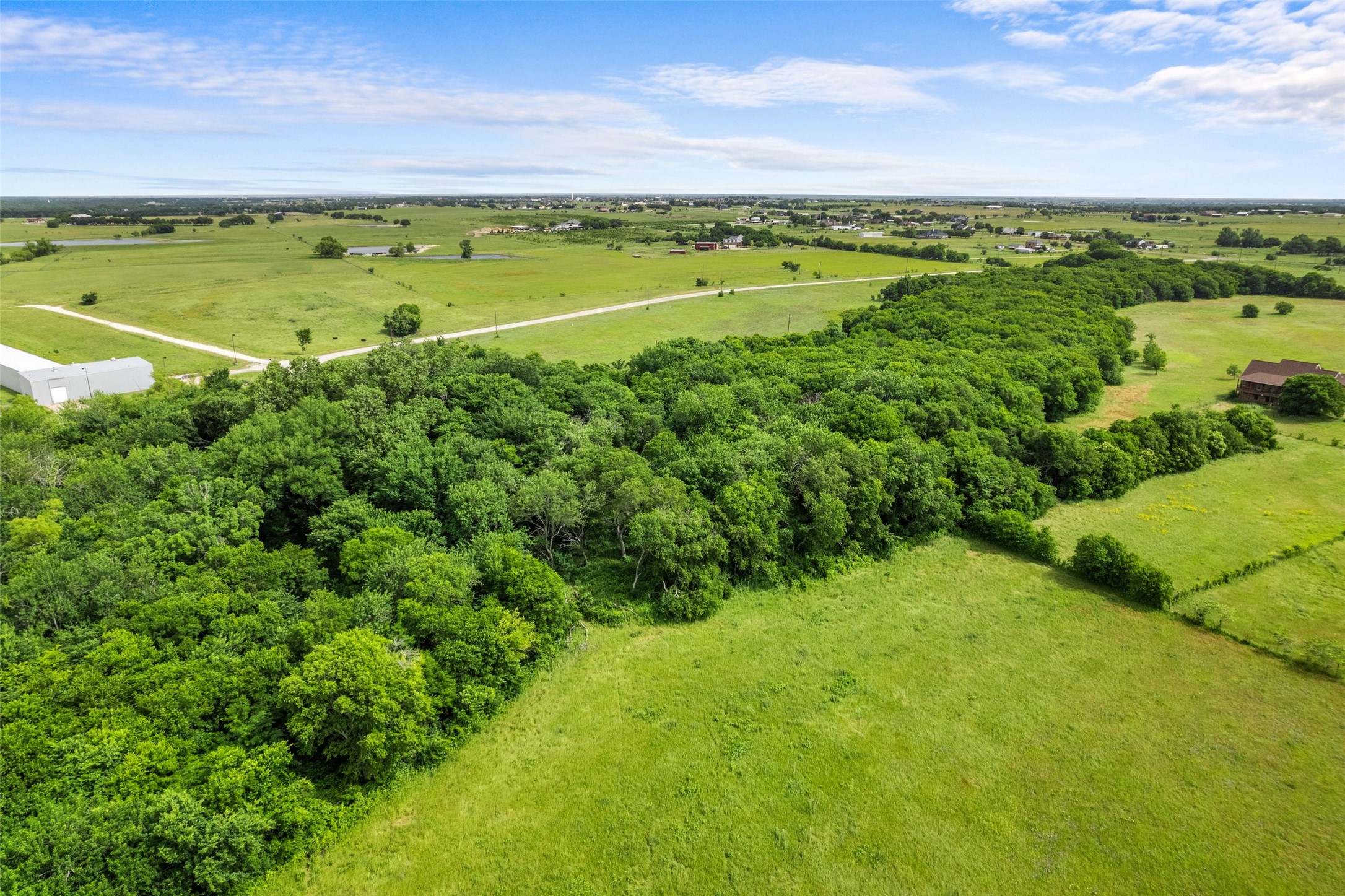Tbd Old Maypearl Road Waxahachie TX 75167