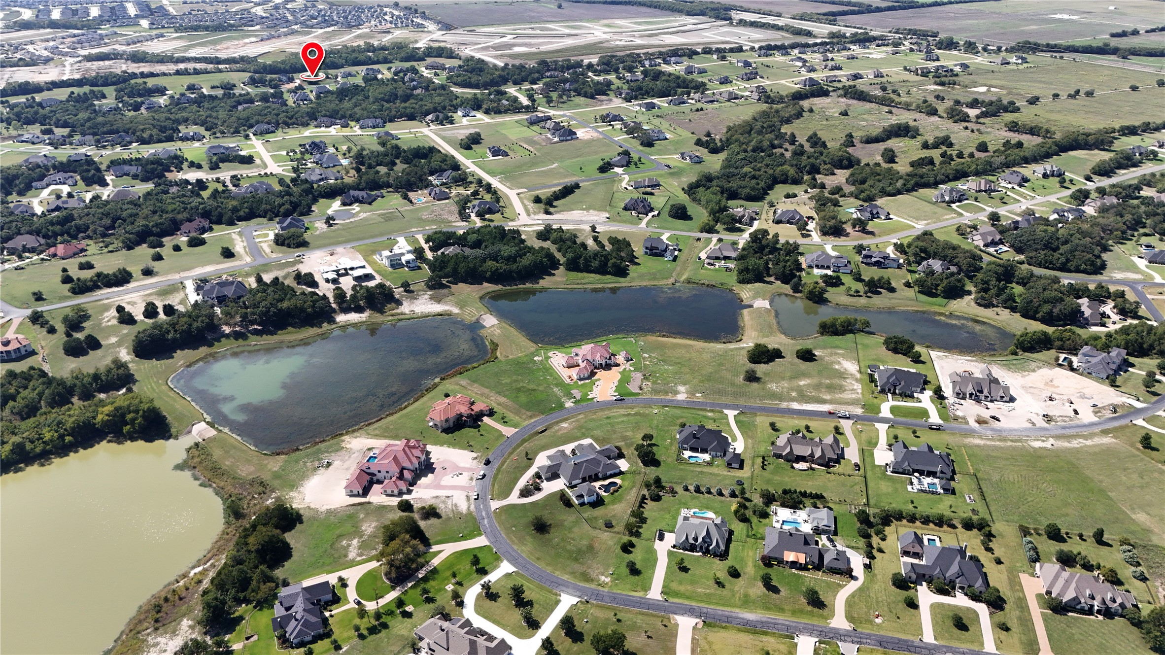 29 B Lake Breeze Drive Mckinney TX 75071