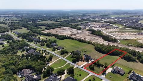 29 B Lake Breeze Drive Mckinney TX 75071