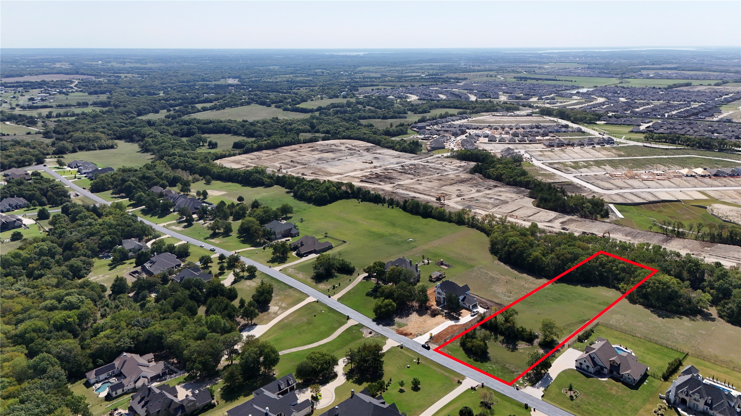 29 B Lake Breeze Drive Mckinney TX 75071