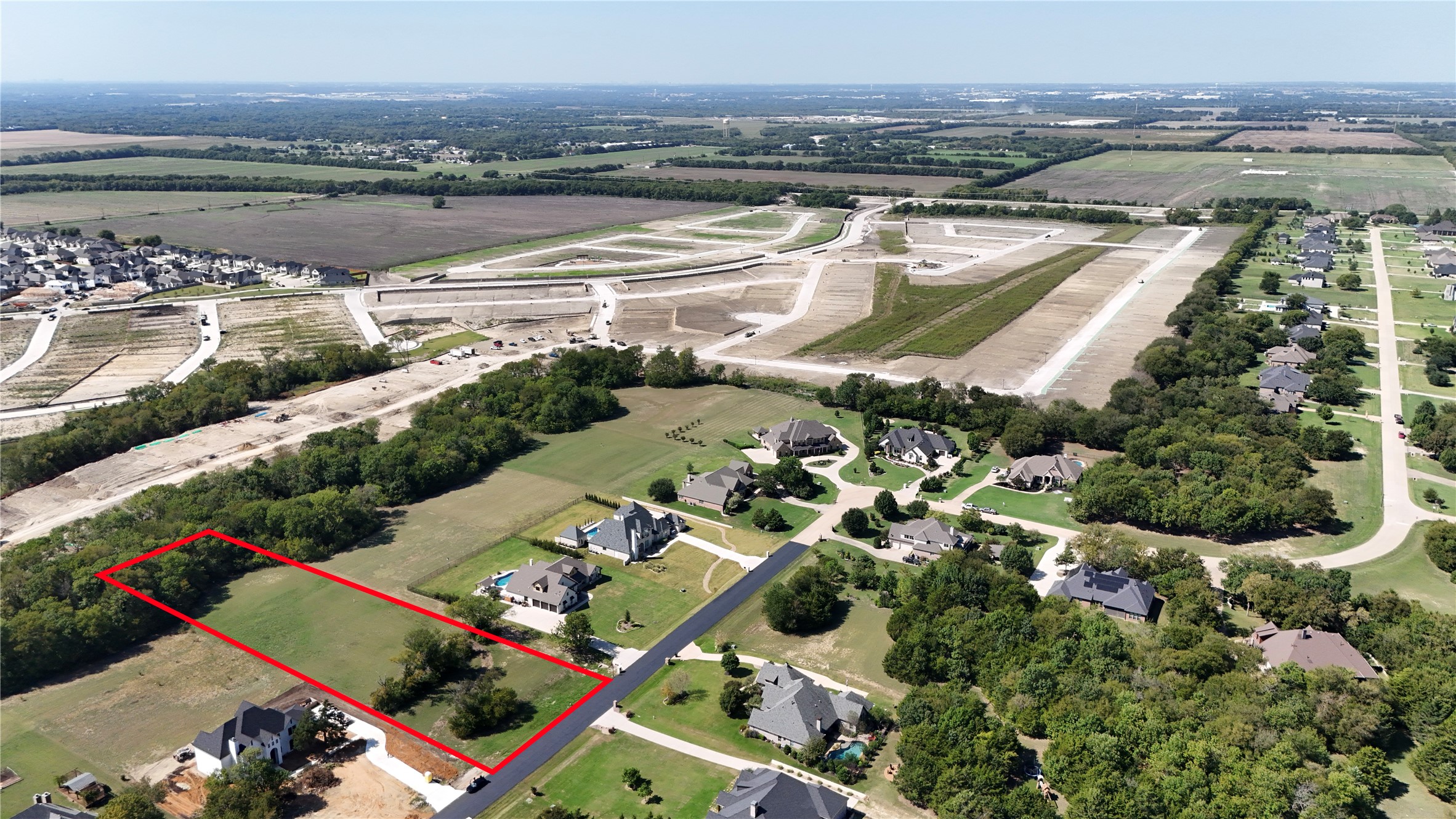 29 B Lake Breeze Drive Mckinney TX 75071