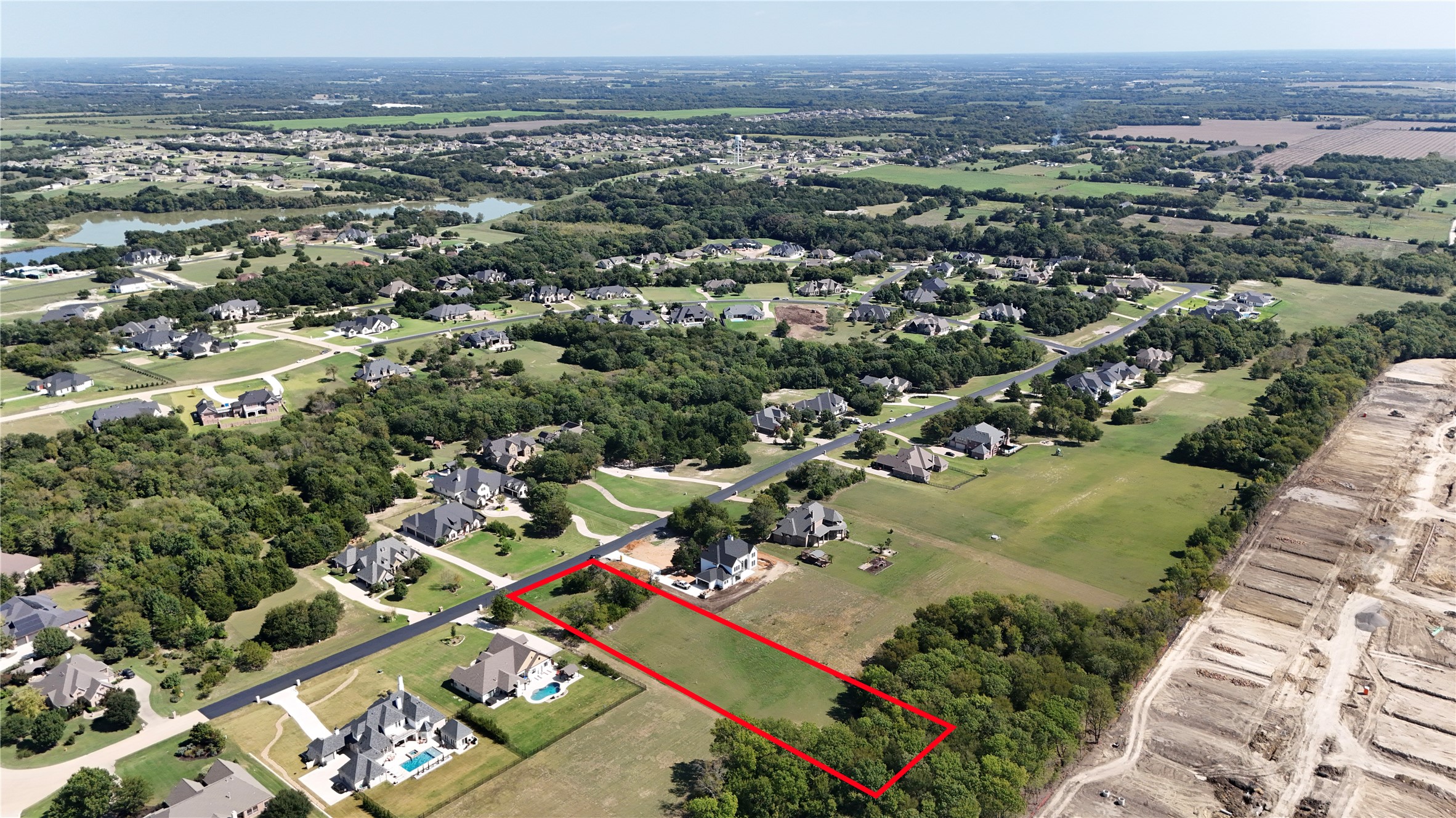 29 B Lake Breeze Drive Mckinney TX 75071