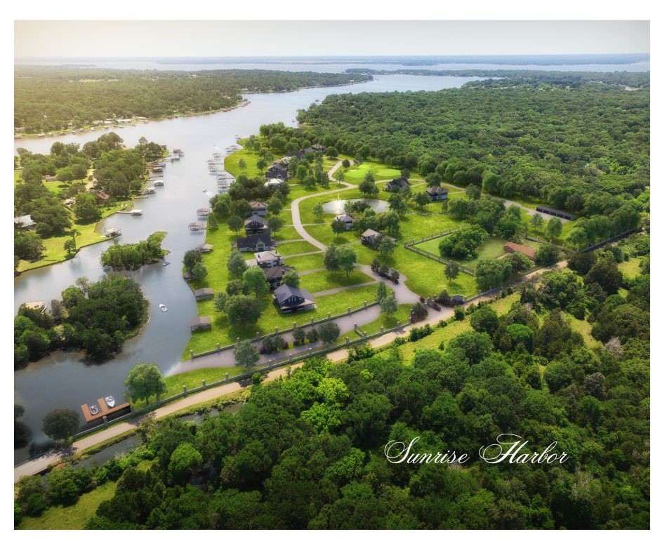 Tbd Lot 13 Jayla Lane Payne Springs TX 75156