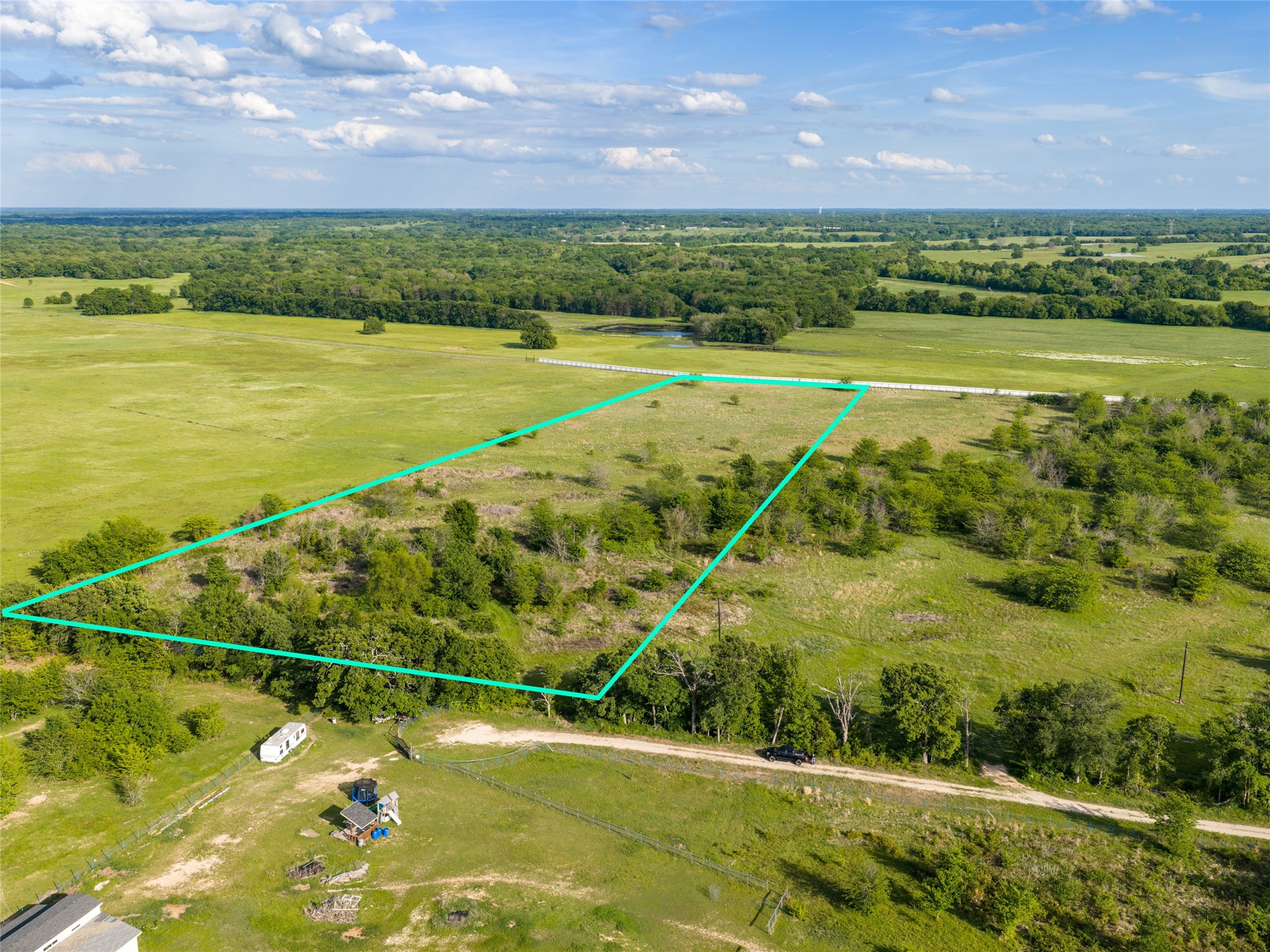 Tbd Private Road 7782 Wills Point TX 75169