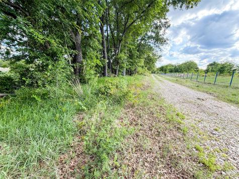 Tbd Private Road 7782 Wills Point TX 75169