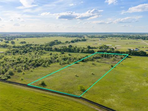 Tbd Private Road 7782 Wills Point TX 75169