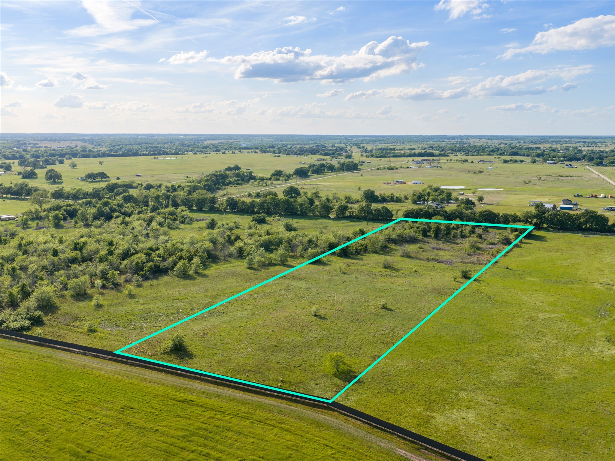 Tbd Private Road 7782 Wills Point TX 75169