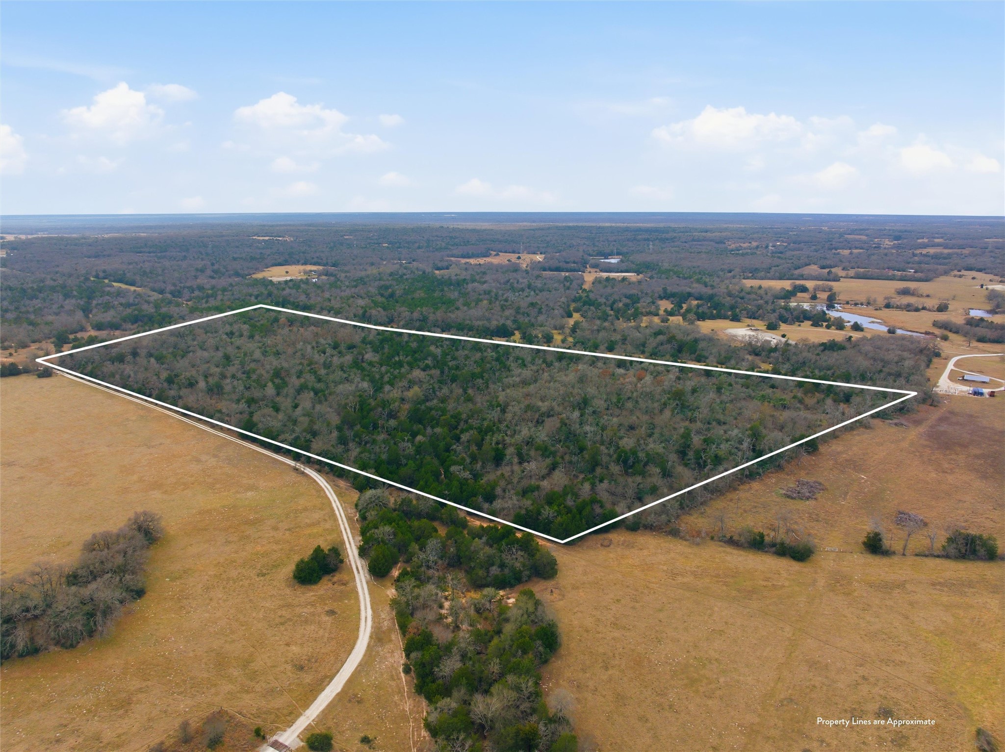 Tbd Lcr 762 Groesbeck TX 76642