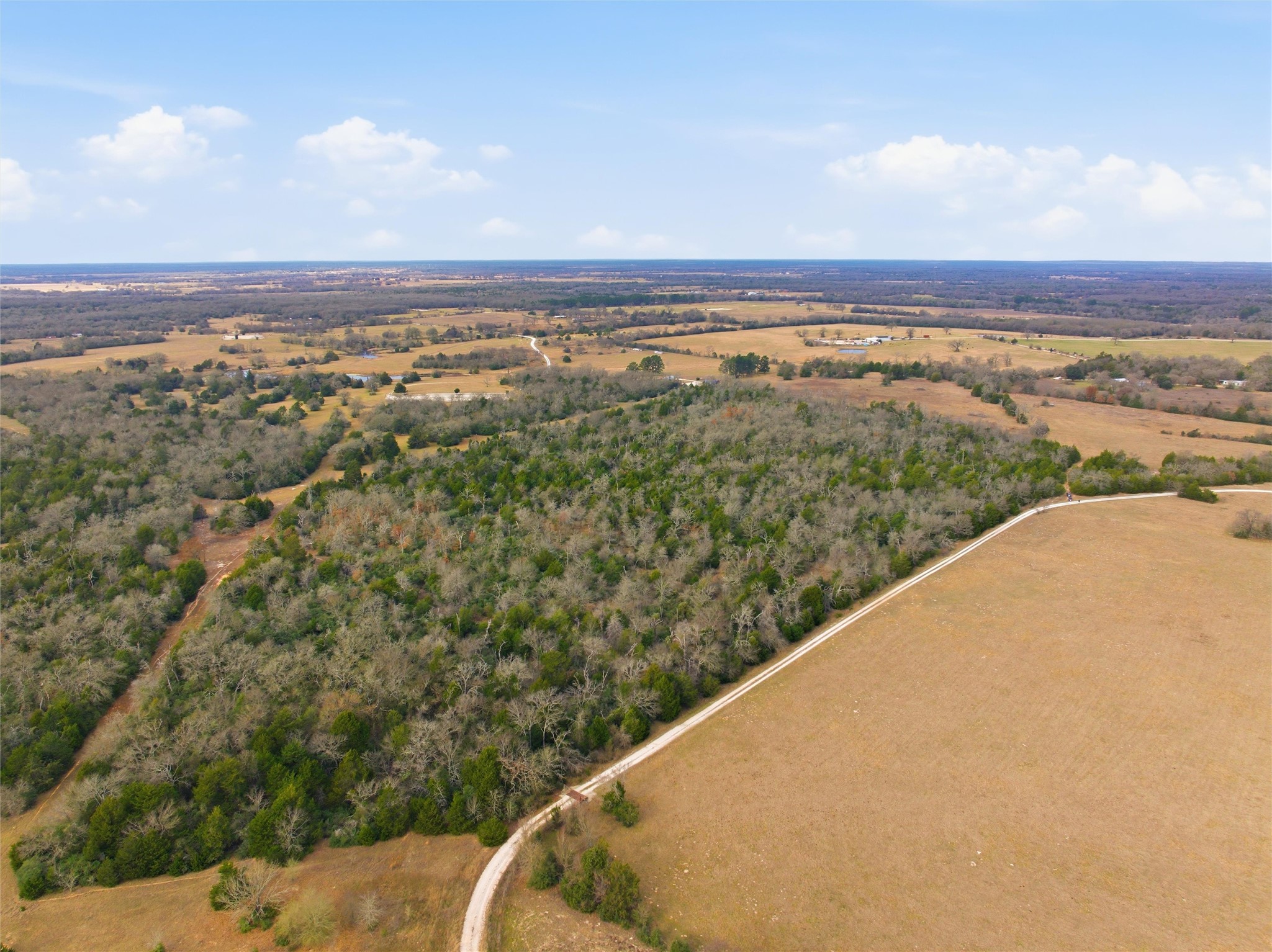 Tbd Lcr 762 Groesbeck TX 76642