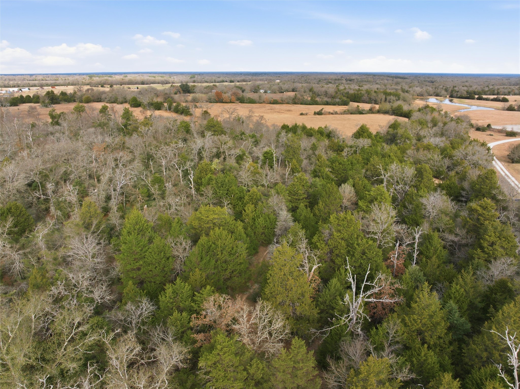 Tbd Lcr 762 Groesbeck TX 76642