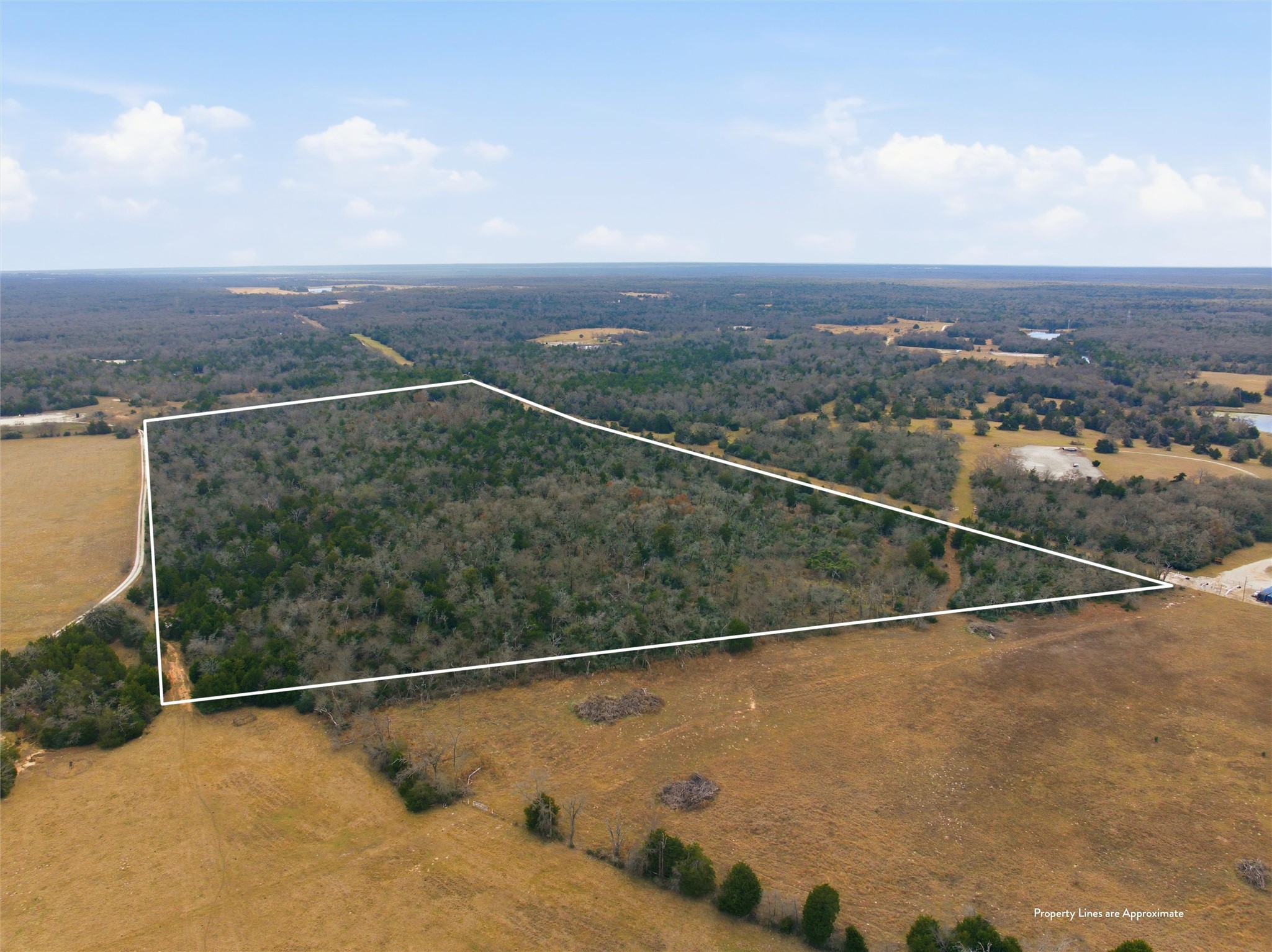 Tbd Lcr 762 Groesbeck TX 76642