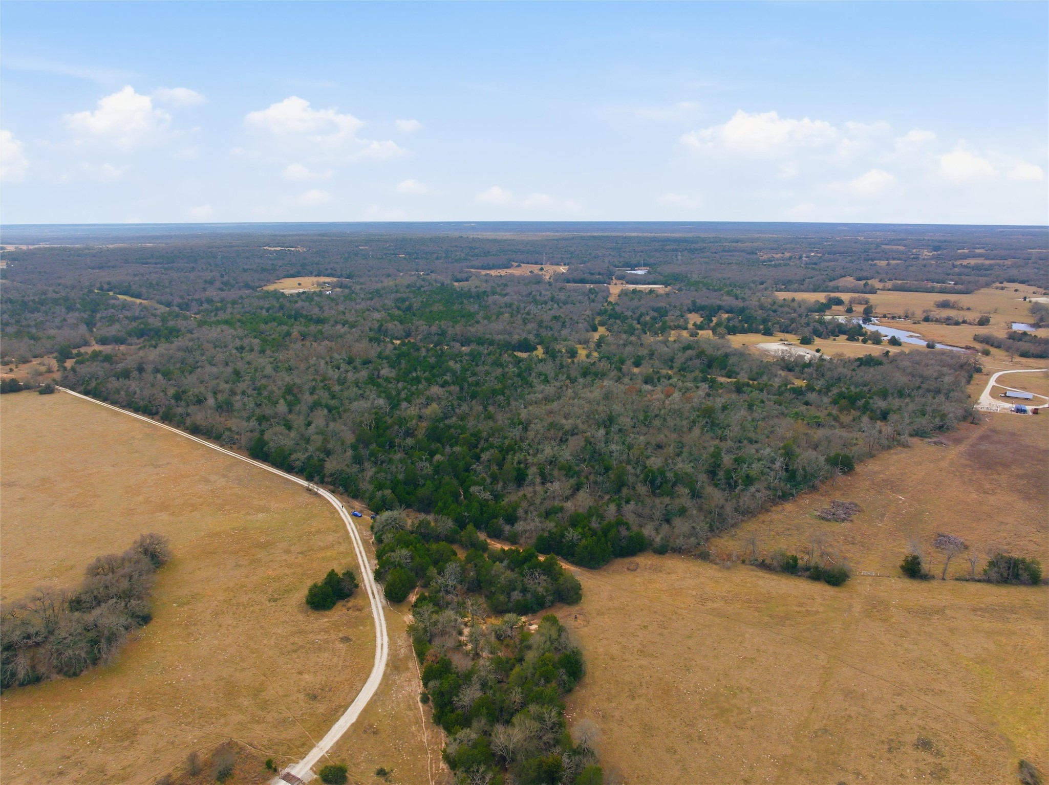 Tbd Lcr 762 Groesbeck TX 76642