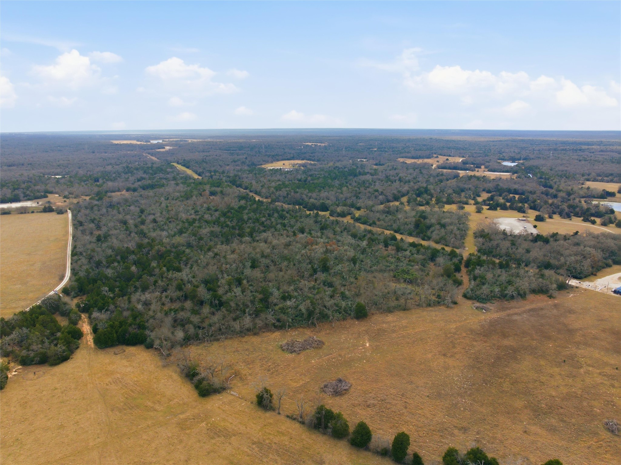 Tbd Lcr 762 Groesbeck TX 76642