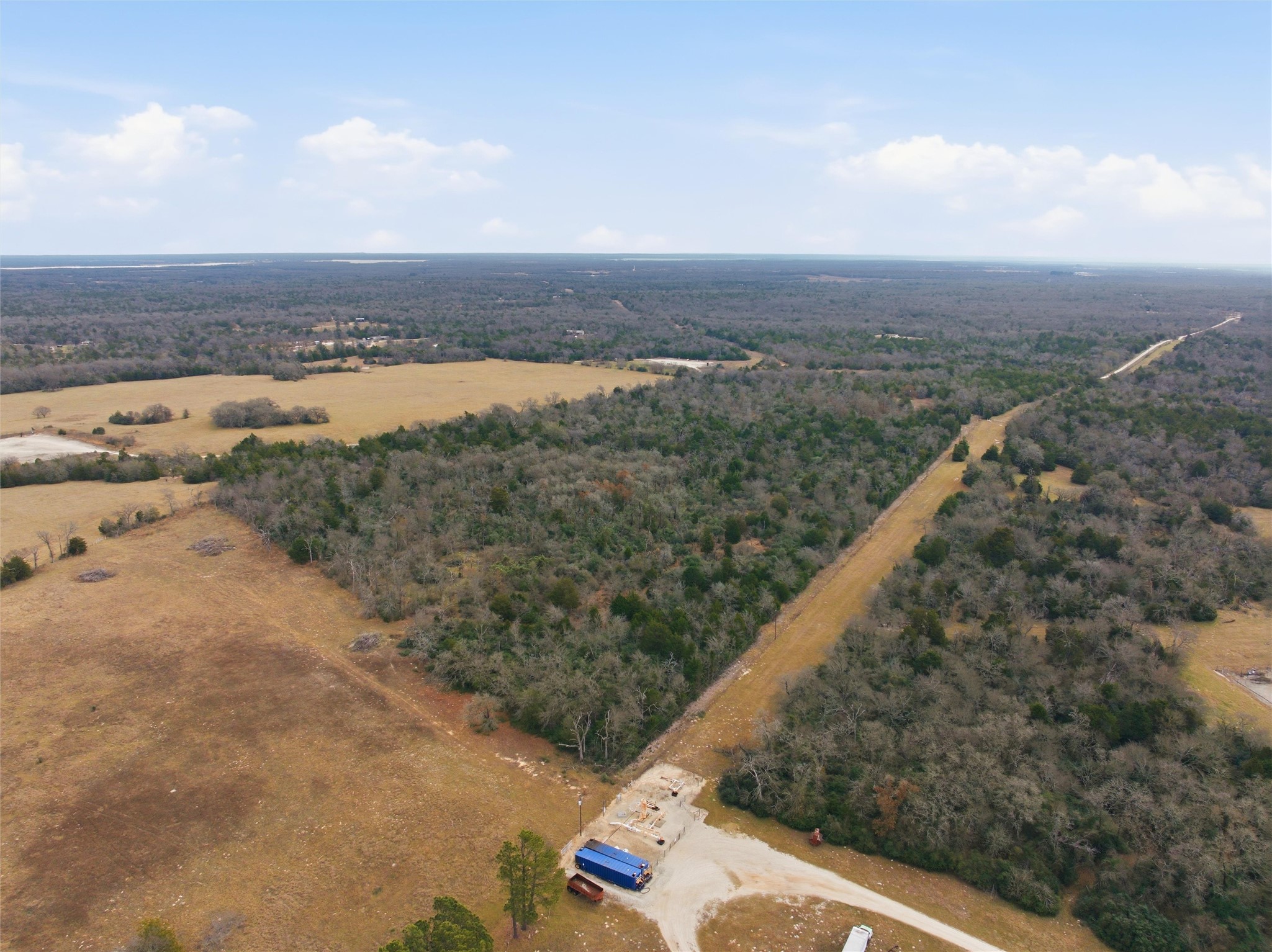 Tbd Lcr 762 Groesbeck TX 76642