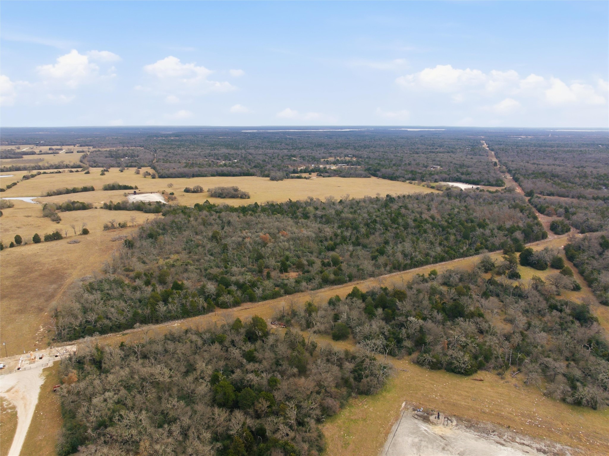 Tbd Lcr 762 Groesbeck TX 76642