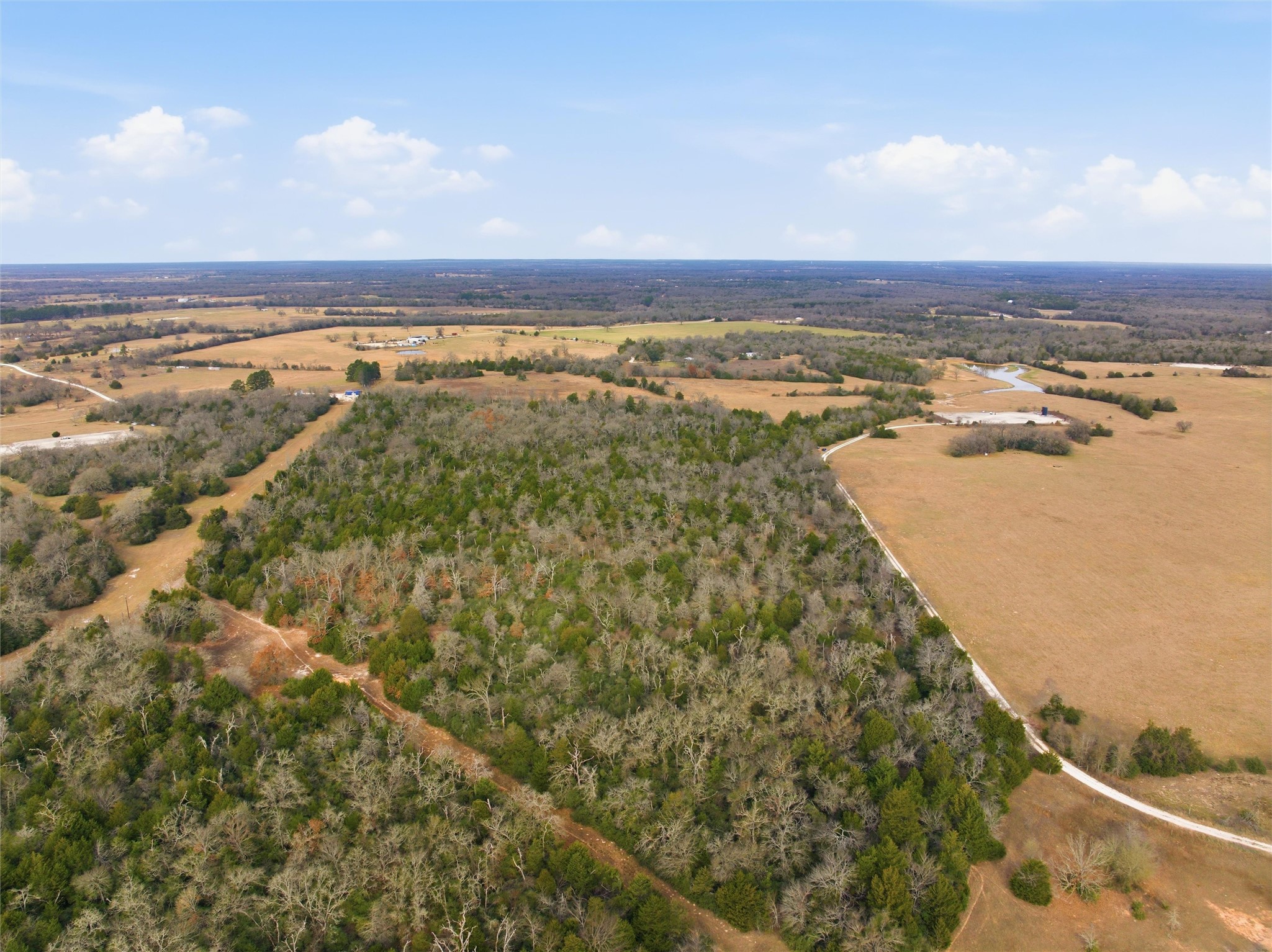 Tbd Lcr 762 Groesbeck TX 76642