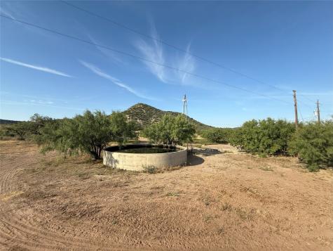Tbd T5 Highway 208 Robert Lee TX 76945